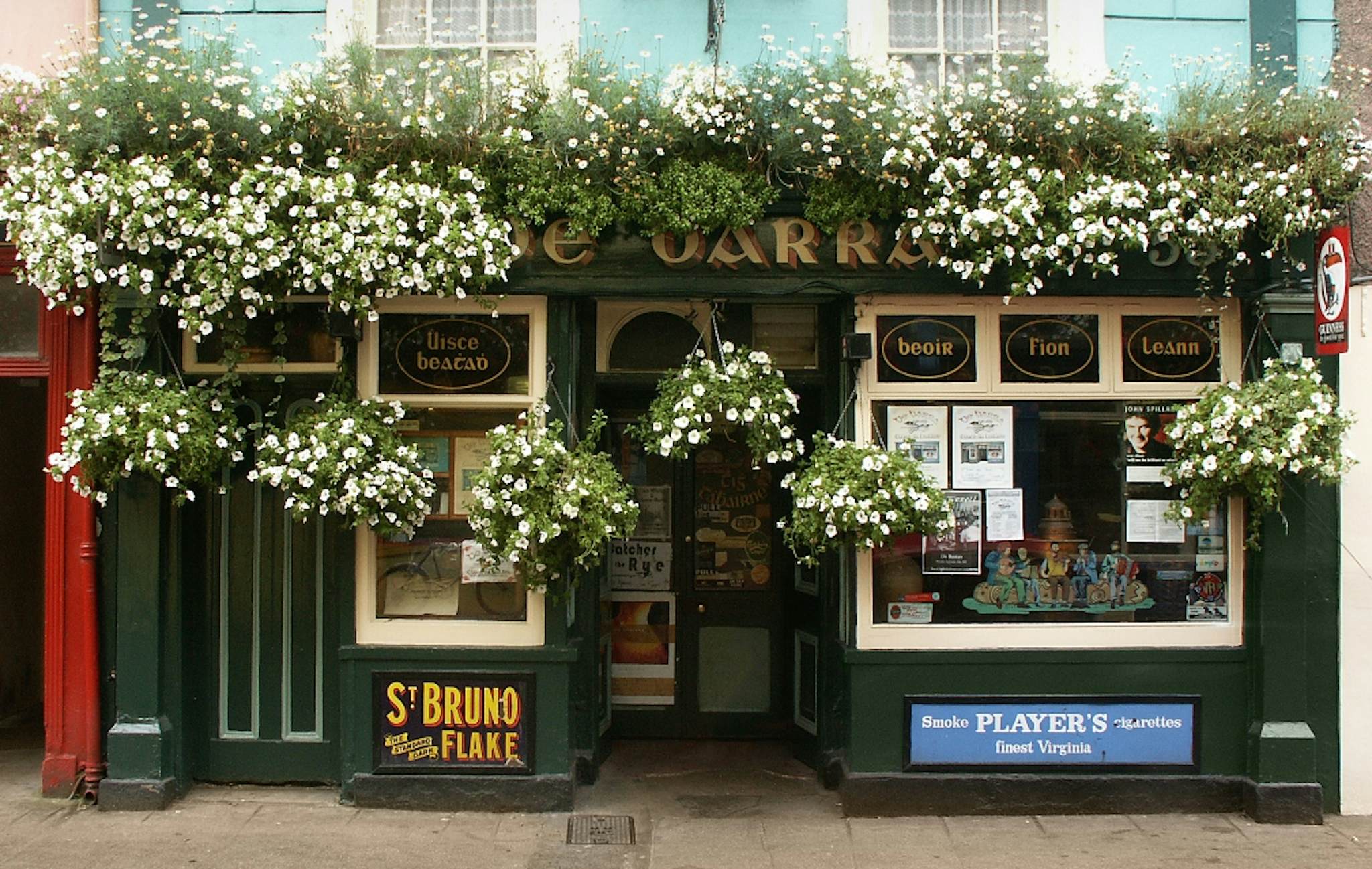 20 Of The Best Pubs In Ireland - Lonely Planet